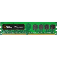 Coreparts Pamięć dedykowana 2Gb Memory Module for Dell Yg410-Mm