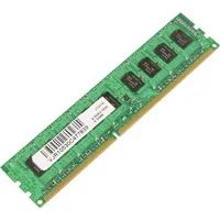 Coreparts Pamięć dedykowana 4Gb Memory Module for Lenovo 00Fe678-Mm