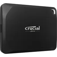 Crucial Dysk zewnętrzny Ssd Crucial  X10 Pro 2Tb Portable Ct2000X10Prossd9
