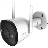 Dahua Imou Bullet 2 4Mp Ip security camera Outdoor 2560 x 1440 pixels Ceiling/Wall Ipc-F42Fep