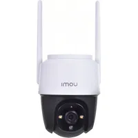 Dahua Imou Cruiser Ipc-S22Fp Ip security camera Outdoor Wi-Fi 2Mpx H.265 White, Black