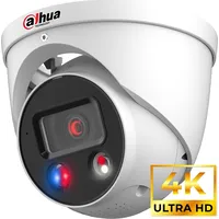 Dahua Technology Kamera Ip Ipc-Hdw3849H-As-Pv-0280B-S4 Starlight Tioc full-color - 8 Mpx 4K Uhd 2.8 Mm