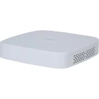 Dahua Technology Lite Nvr2104-S3 network video recorder 1U White