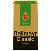 Dallmayr klasika 500 grami maltā kafija 20231105-1