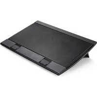 Deepcool Wind Pal Fs laptop cooling pad 1200 Rpm Black Dp-N222-Wpalfs