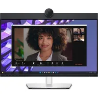 Dell Monitor P Series P2424Heb monitor komputerowy 60,5 cm 23.8 1920 x 1080 px Full Hd Lcd Czarny 210-Bkvc
