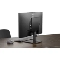 Dell Uchwyt do monitorów z rozszerzeniem podstawy komputera Optiplex Micro i terminala klienckiego Pro 2 serii E 482-Bber