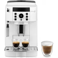 Delonghi Coffee machine automatic Magnifica S Ecam 21.117 W  1450 white color