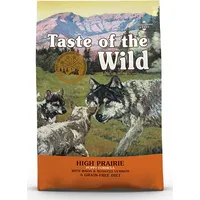 Diamond Pet Foods Taste Of The Wild Puppy High Prairie 12,2 kg sztuka 1198-Uniw