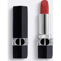 Dior Rouge Lip Balm Mat 760 3,5G Art654997