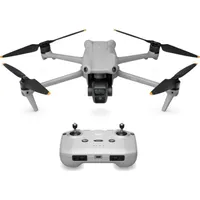 Dji Drone Air 3 Rc-N2 Consumer Cp.ma.00000691.04