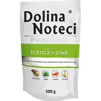 Dolina Noteci 5902921301271 dogs dry food 500 g Adult Vegetable Art612527