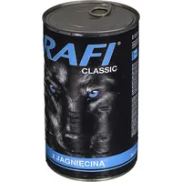 Dolina Noteci Rafi Classic lamb - Wet dog food 1240 g Art612485