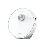 Dreame Robot Vacuum Cleaner L10 Ultra White Rls6Ladc-6
