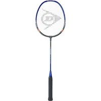 Dunlop Rakieta do Badmintona Blitz Ti 30  Kolor - Niebieski 13003889Na