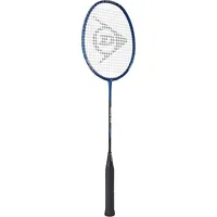 Dunlop Rakieta do badmintona Fusion Z3000 G4  Kolor - Granatowy 13003841Na