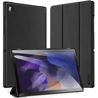 Duxducis Etui na tablet Domo Galaxy Tab A8 10.5 X200 / X205 Black 6934913043370