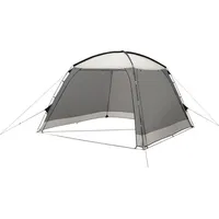 Easy Camp Namiot turystyczny Dome Tent Day Lounge Dark grey/light grey, model 2022 120426