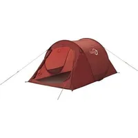 Easy Camp Namiot turystyczny Fireball 200 czerwony 120339