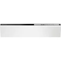 Electrolux Eea17200L dishwasher Fully built-in 13 place settings E