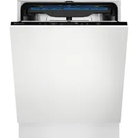 Electrolux Eeg48300L dishwasher Fully built-in 14 place settings A