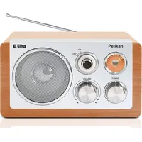 Eltra Radio Pelikan 2