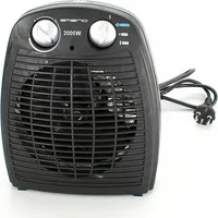 Emerio fan heater Fh-106737.2 2000 W