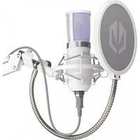 Endorfy Solum Streaming White Pc microphone Ey1B005