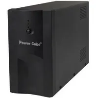 Energenie Ups Power Cube Avr Ups-Pc-850Ap Upspc850Ap