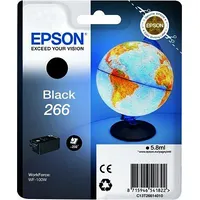 Epson Tusz 266 C13T26614010 Black