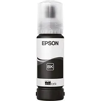 Epson Tusz oryginalny ink / tusz C13T09C14A, black, L8050 