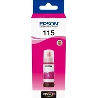 Epson Tusz Purpurowy C13T07D34A