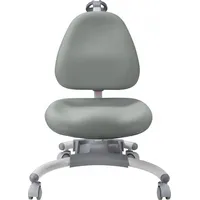 Ergo Office Krzesło biurowe obrotowe dla dzieci regulowana wysokoć max 75Kg Er-484