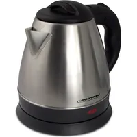 Esperanza Ekk116X Electric kettle 1 L 1350 W Inox
