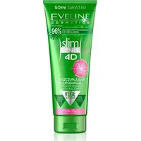 Eveline 4D Slim Extreme wyszczuplająca bio-liposukcja 250 ml 5903416007074
