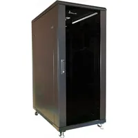 Extralink Ex.14435 rack cabinet 37U Freestanding Black