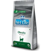 Farmina Pet Foods Kot 2Kg Vet Life Obesity 006532