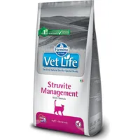 Farmina Pet Foods Kot 2Kg Vet Life Struvite Management 007137