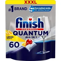 Finish Kapsułki Quantum All-In-1 60 lemon 5908252004898