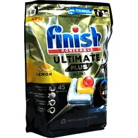 Finish Kapsułki Ultimate Plus 45 Szt Lemon 010998 Fins-Ka-030-90