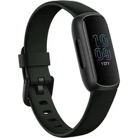 Fitbit Smartband Inspire 3 Czarny Fb424Bkbk