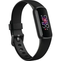 Fitbit Smartband Luxe Czarny Fb422Bkbk