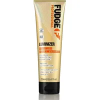 Fudge FudgeLuminizer Moisture Boost Shampoo nawilżający szampon do włosów farbowanych i zniszczonych 250Ml 5060420335569