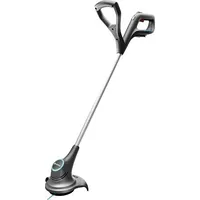 Gardena Trymer Cordless Trimmer Smallcut 23/18V P4A solo, 18V, lawn trimmer Dark grey, without battery and charger, Power For All Alliance 14702-55