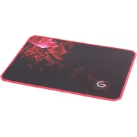 Gembird Mp-Gamepro-S mouse pad Multicolor Gaming