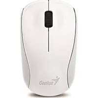Genius Mysz Nx-7000 biała 31030016401