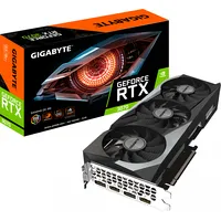 Gigabyte Geforce Rtx 3070 Gaming Oc 8G Rev. 2.0 Nvidia 8 Gb Gddr6 Gv-N3070Gaming Oc-8Gd
