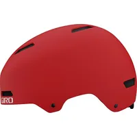 Giro Kask bmx Quarter Fs matte trim red roz. L 59-63 cm New Art144803