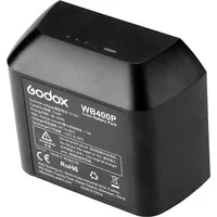 Godox Akumulator Wb400P do lamp błyskowych Ad400 Pro 12057-Uniw