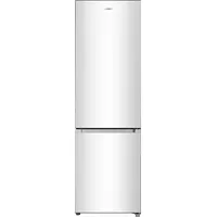 Gorenje Rk4181Pw4 fridge-freezer Freestanding 264 L F White